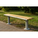 Weir Bench